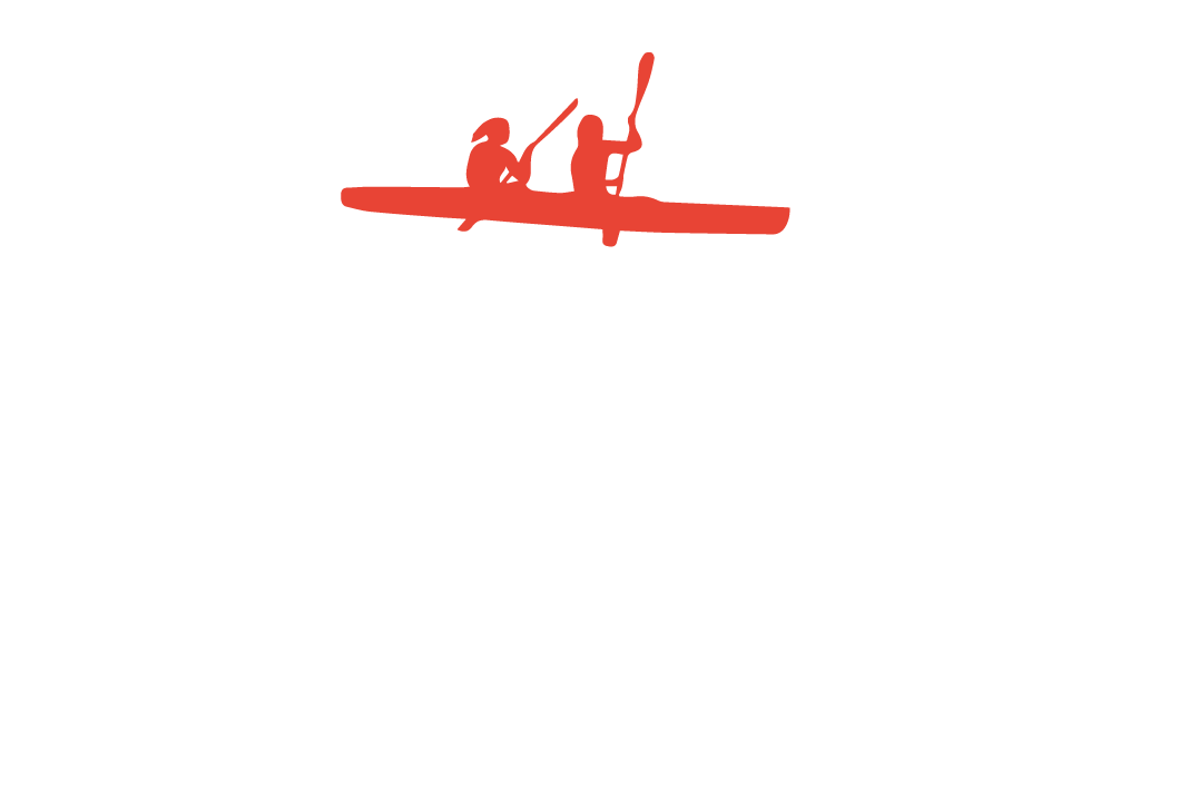 Tsushima Seakayak Logo